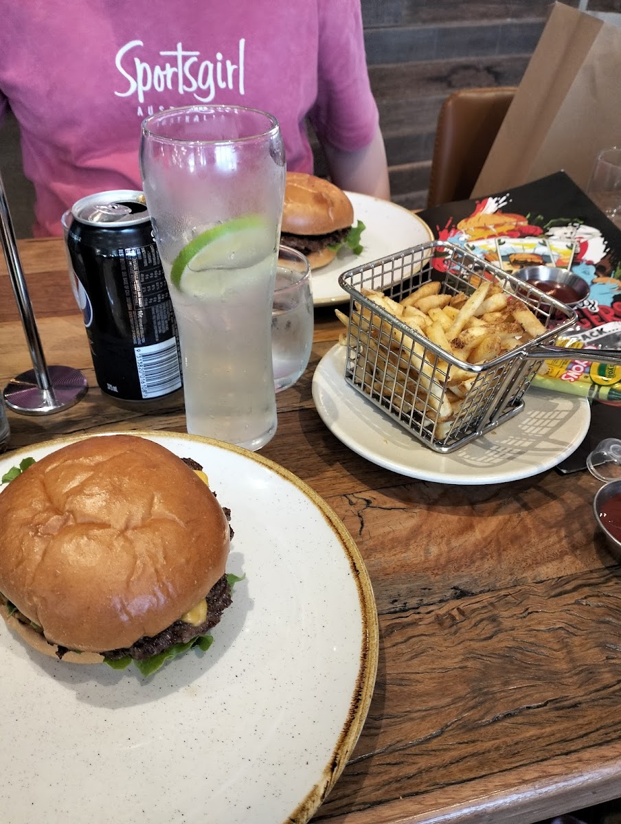 Burger Urge (Townsville)-10