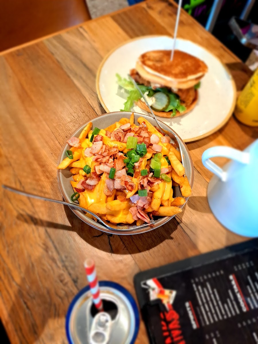 Burger Urge (Townsville)-5