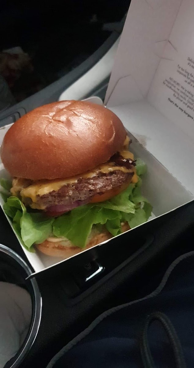 Burger Urge (Townsville)-8