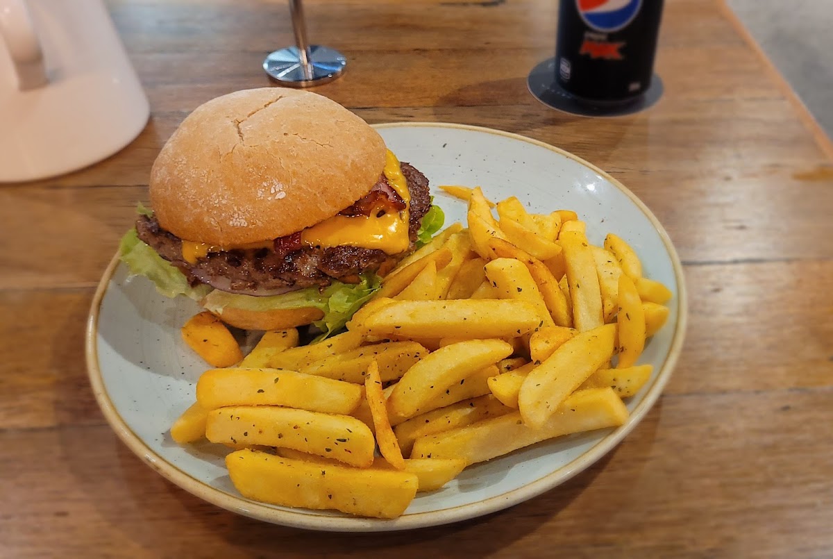 Burger Urge (Townsville)-9